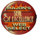 Majon Award