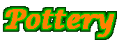 Pottery