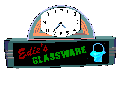 Time to shop for glass!