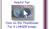 Click any thumbnail image for a larger image of the item.
