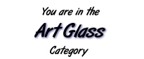 Art Glass