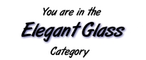 Elegant Glass Home Page