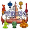 Viking Art Glass